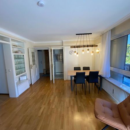Amici Apartamento Garmisch-Partenkirchen Exterior foto