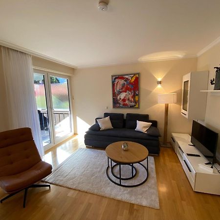 Amici Apartamento Garmisch-Partenkirchen Exterior foto