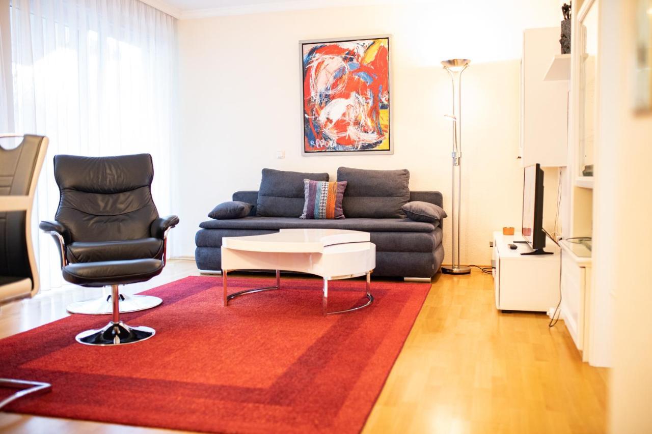 Amici Apartamento Garmisch-Partenkirchen Exterior foto