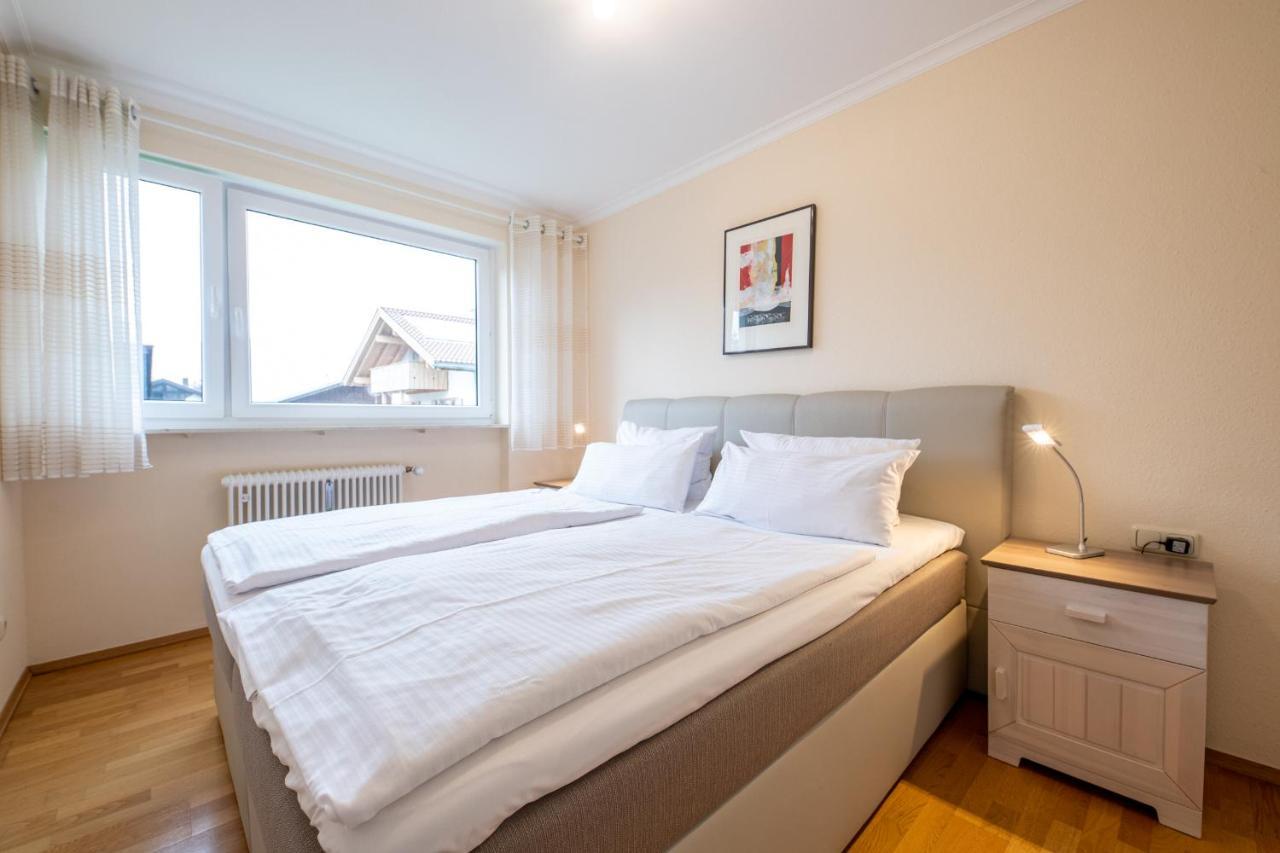 Amici Apartamento Garmisch-Partenkirchen Exterior foto