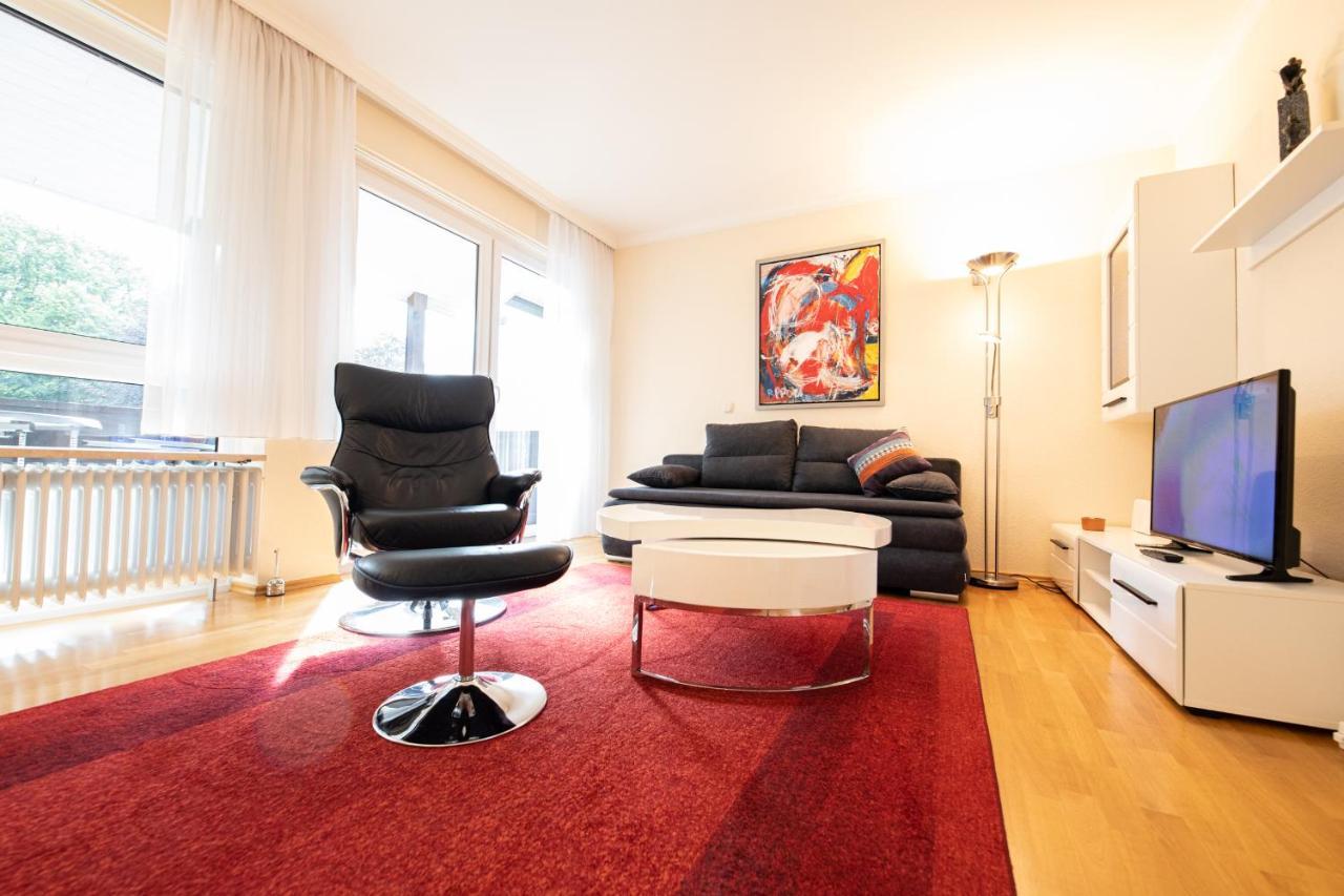 Amici Apartamento Garmisch-Partenkirchen Exterior foto