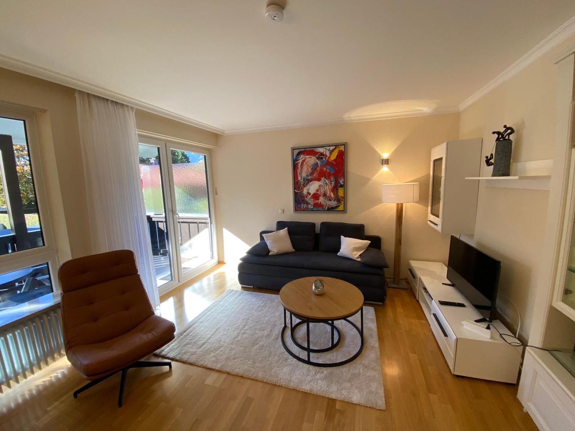 Amici Apartamento Garmisch-Partenkirchen Exterior foto